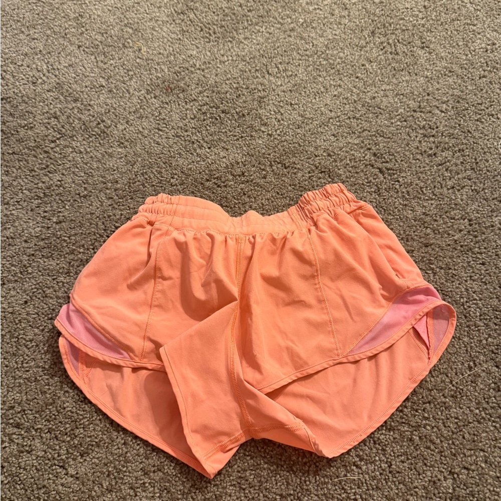 Lulu 2.5 Hotty hots